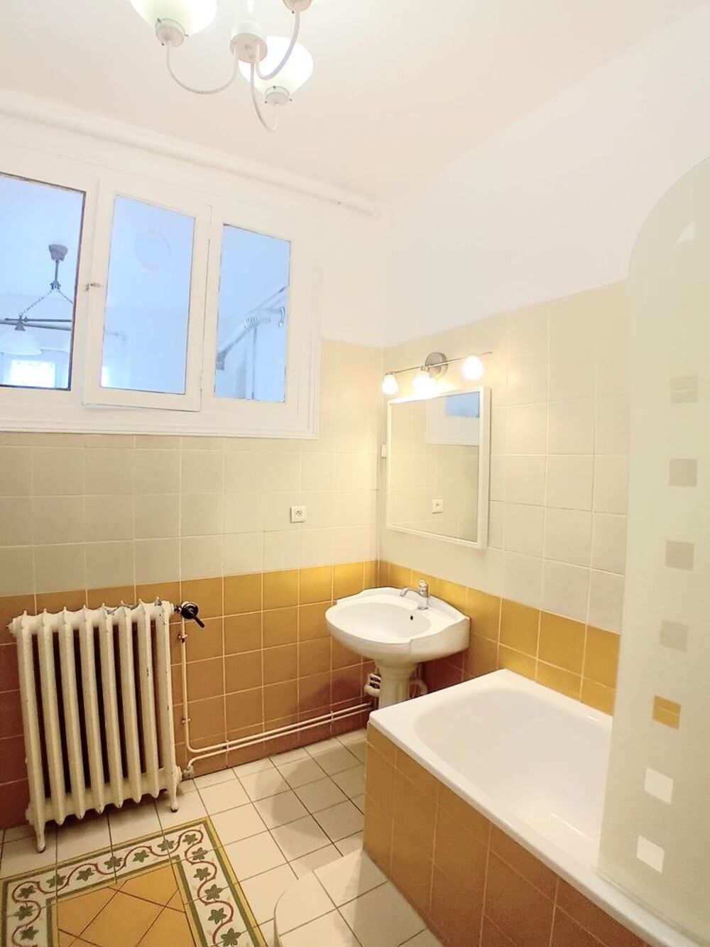 Location Appartement T2 Haussemannien 62 M² AIGLE disponible 1 11 2026 Grenoble