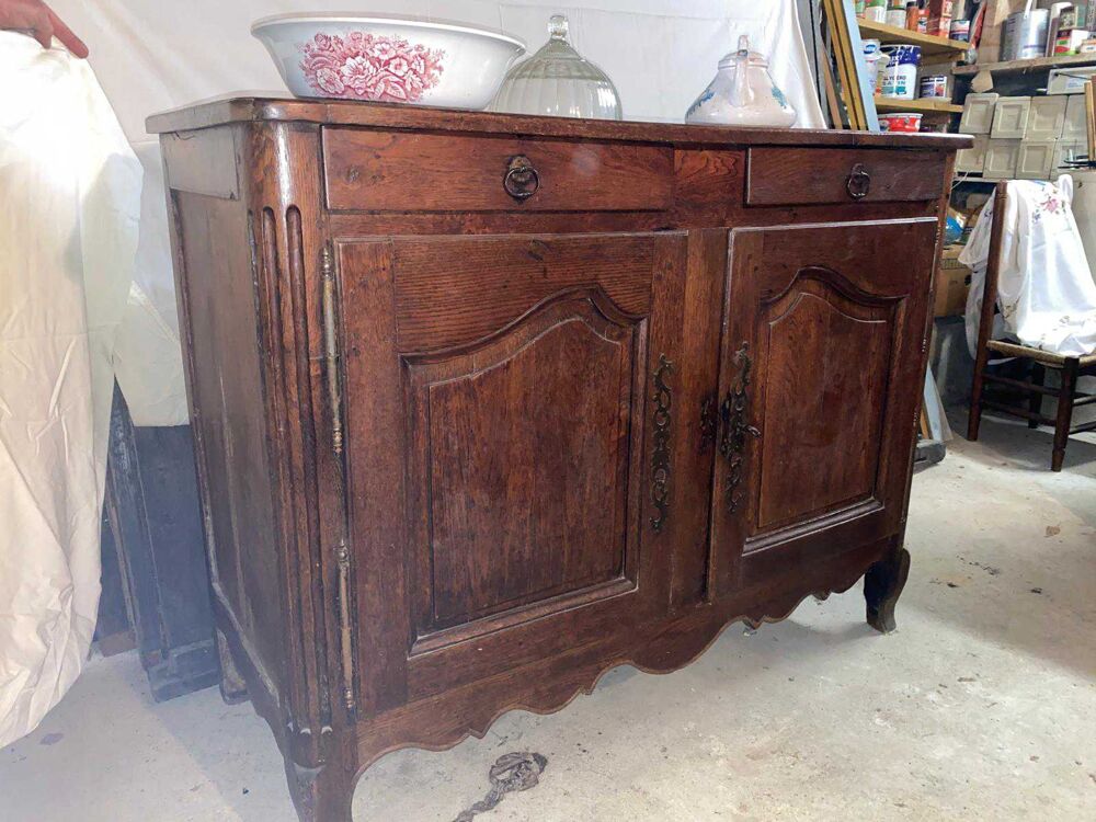 Buffet ancien Meubles