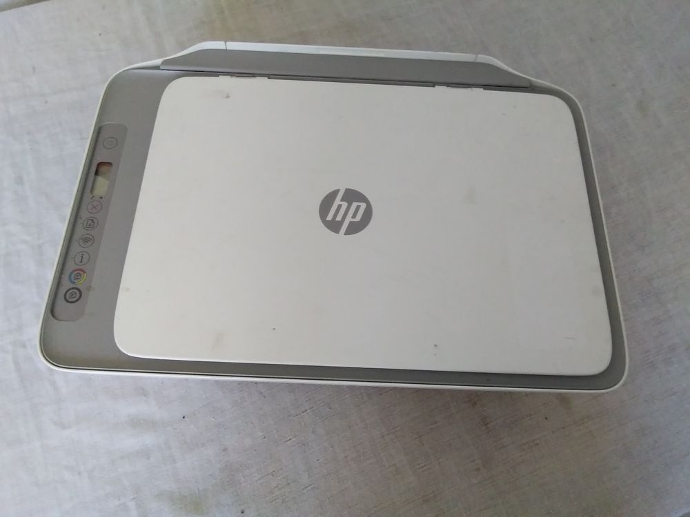 Imprimante HP Deskjet 2720e Matériel informatique