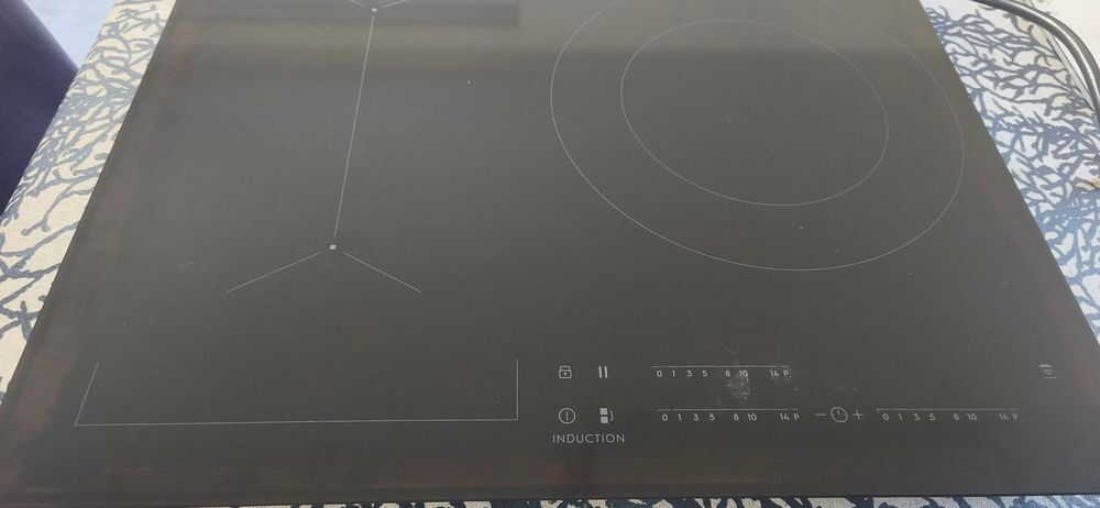 Plaque Induction Electroménager