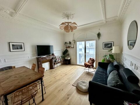  Appartement � louer 3 pi�ces 58 m�