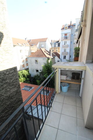 Appartement � louer 1 pi�ce 15 m�