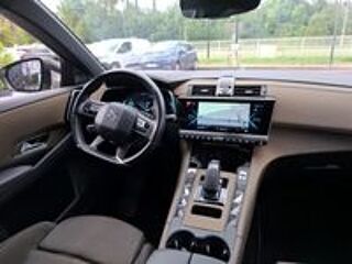 DS7 Crossback Hybride E-Tense 225 EAT8 Performance Line 2020 occasion 50720 Saint-Georges-de-Rouelley
