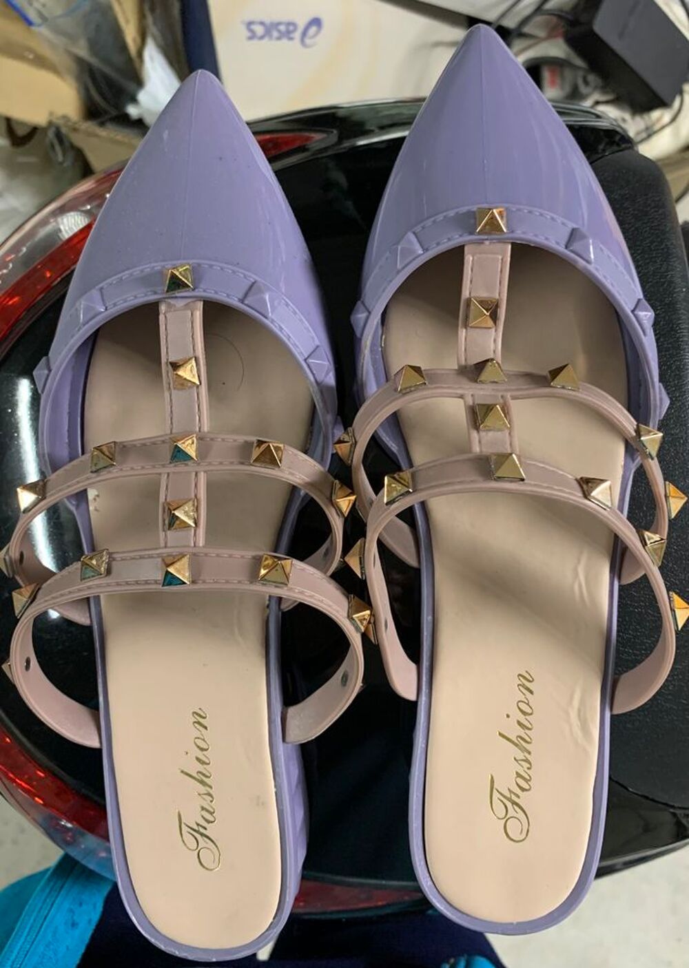 Chaussures move Chaussures