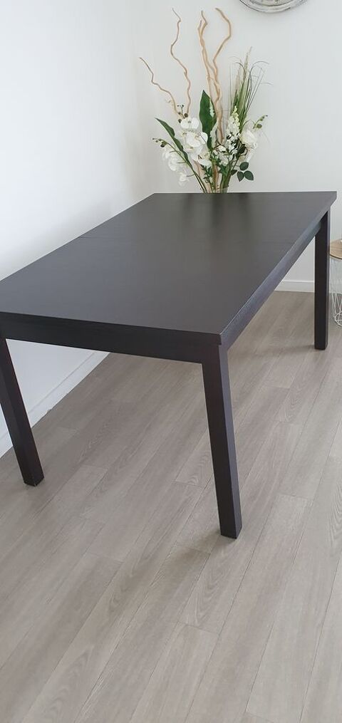 Table rectangle  120 Villeparisis (77)