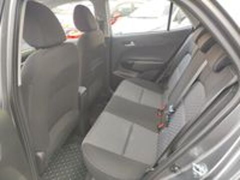 Picanto 1.0 GDi 68 ch BVM5 Active 2026 occasion 95100 Argenteuil