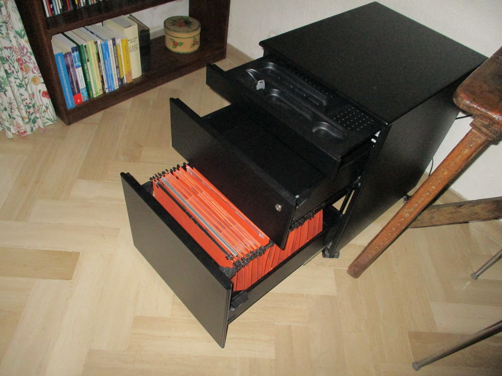 Caisson bureau Meubles