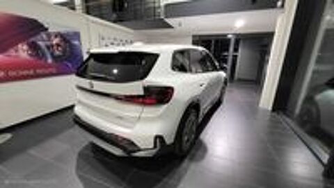 X1 BMW i eDrive20 xLine 204 cv 2023 occasion 69800 Saint-Priest