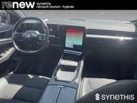 Austral E-Tech hybrid 200 Iconic 2023 occasion 83160 La Valette-du-Var