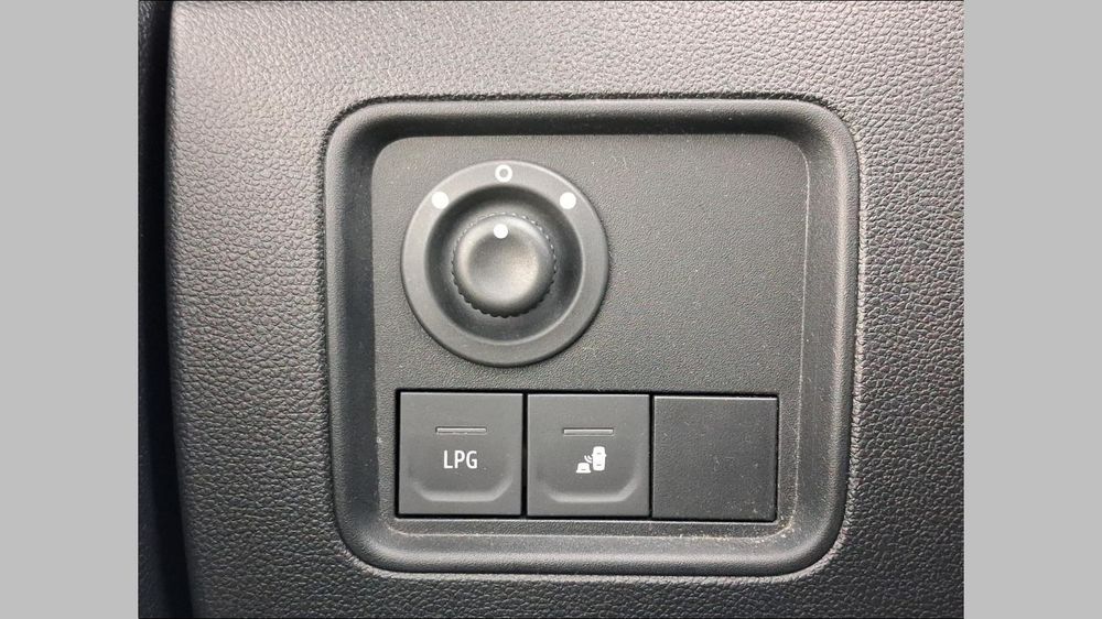 Duster ECO-G 100 4x2 Prestige + 2021 occasion 91700 Sainte-Genevi&egrave;ve-des-Bois