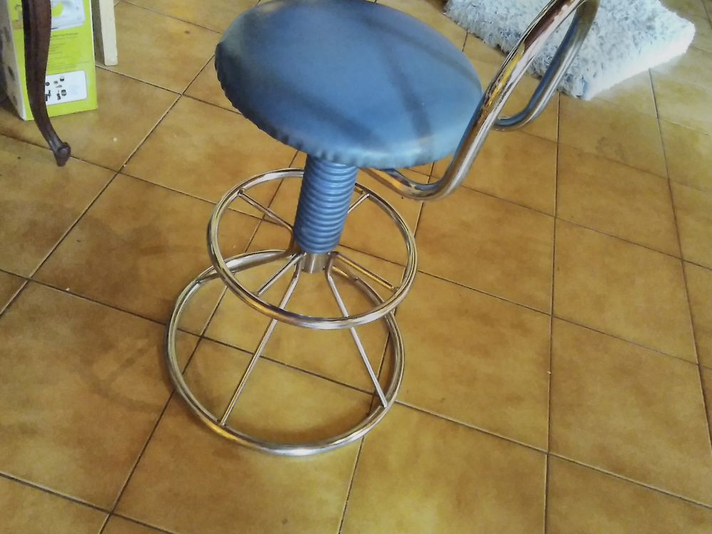 Tabouret moderne Meubles