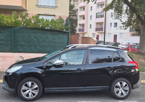 Peugeot 2008 1.2 PureTech 82ch BVM5 Style