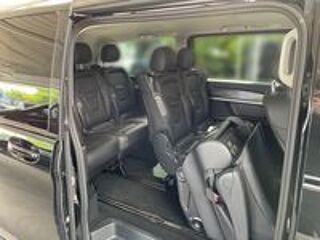 Classe V Extra-Long 300 d 9G-TRONIC Avantgarde 2022 occasion 75019 Paris