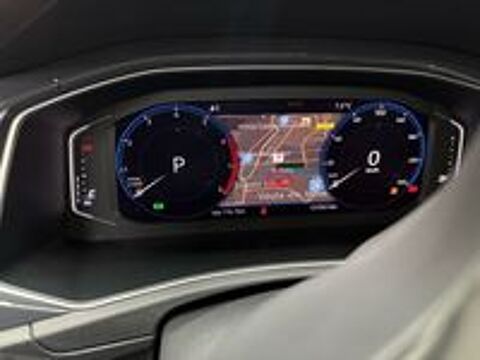 T-ROC T-Roc 1.5 TSI 150 EVO Start/Stop DSG7 Carat 2018 occasion 69120 Vaulx-en-Velin