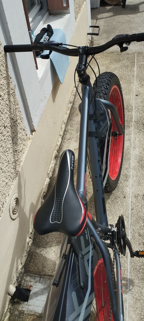 Altrick vtt hotsell