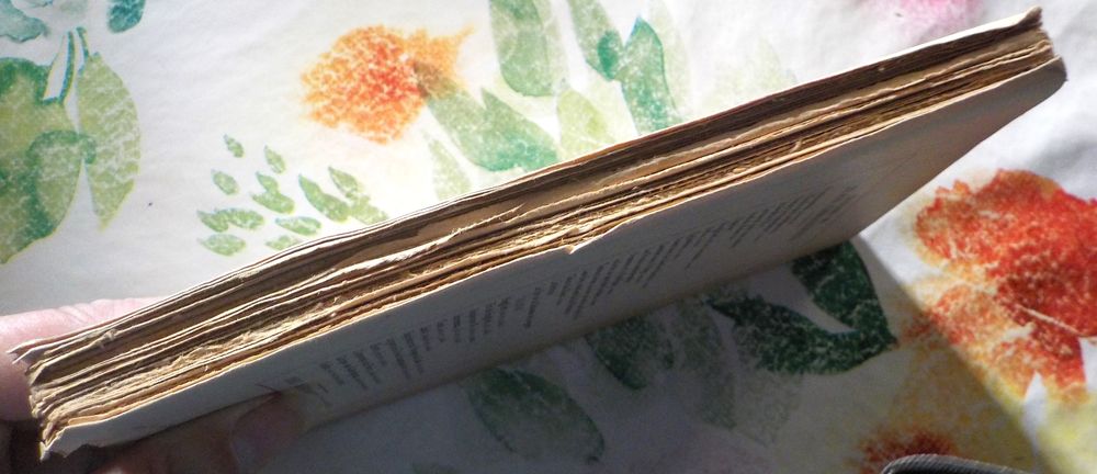 SODOME ET GOMORRHE de Jean GIRAUDOUX Ed. Grasset 1943 Livres et BD