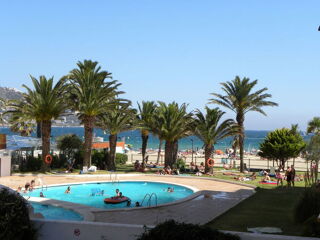 Location  Appartement 