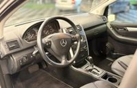 Classe A A 170 116cv AUTOTRONIC CVT 2005 occasion 55100 Verdun