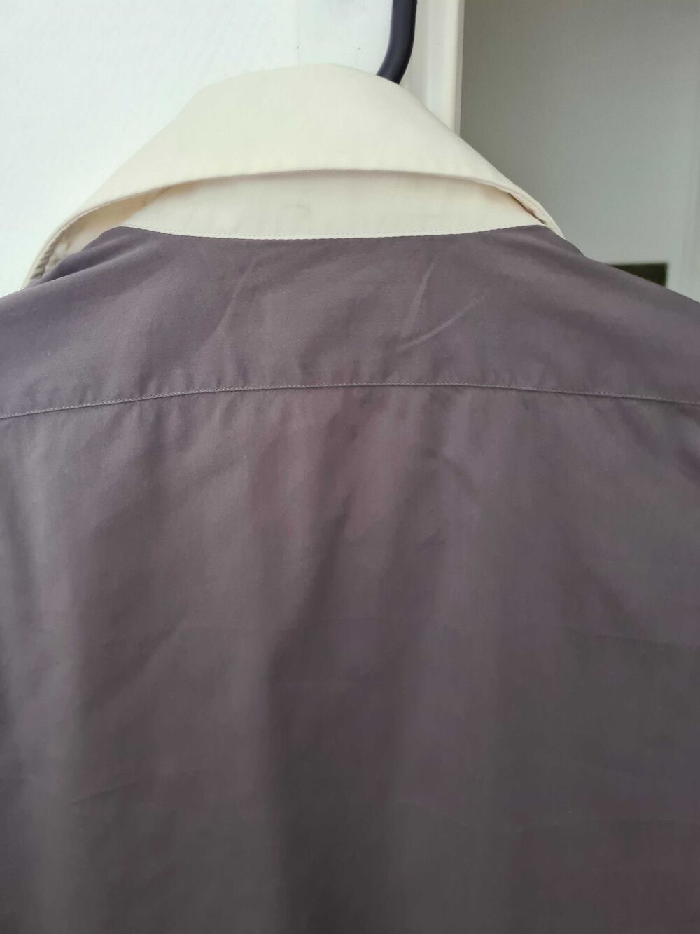 Chemise homme Zara Man Taille L Vêtements