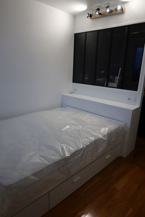  Appartement  louer 2 pices 44 m