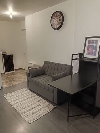  Appartement � louer 1 pi�ce 33 m� Corbeil-essonnes