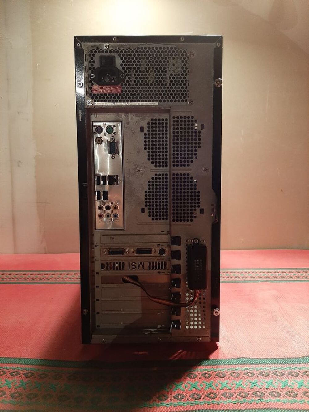 NZXT Guardian Matériel informatique