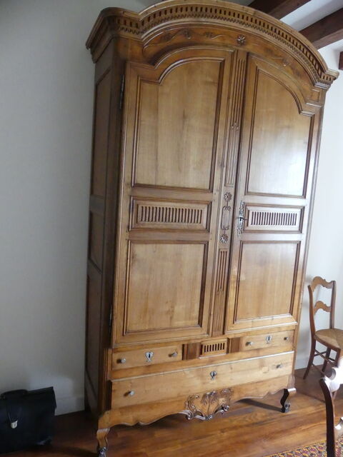 Armoire ancienne 400 Gali� (31)