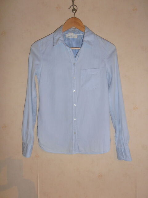 Chemise coudes renforcés 15 Tours (37)