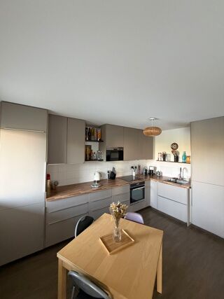  Appartement à vendre 3 pièces 64 m² Bruges