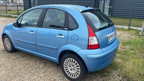 Citroen c3 Boite automatique 49 000km