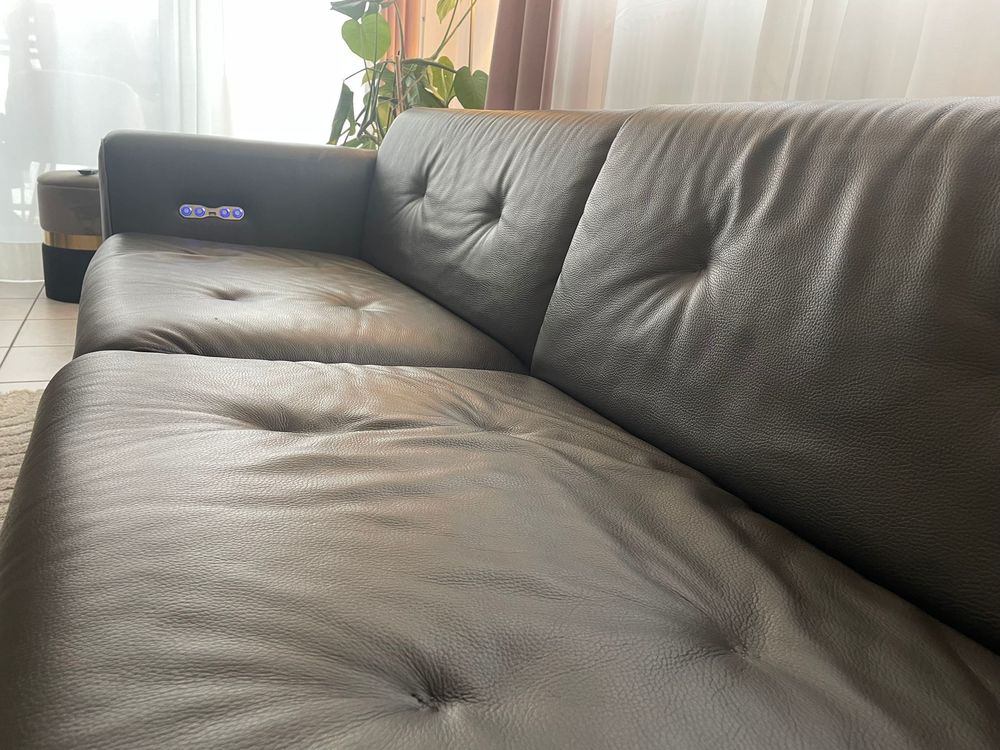 Canap&eacute; Roche Bobois Meubles