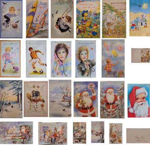 Cartes postales 10 Vigneux-sur-Seine (91)