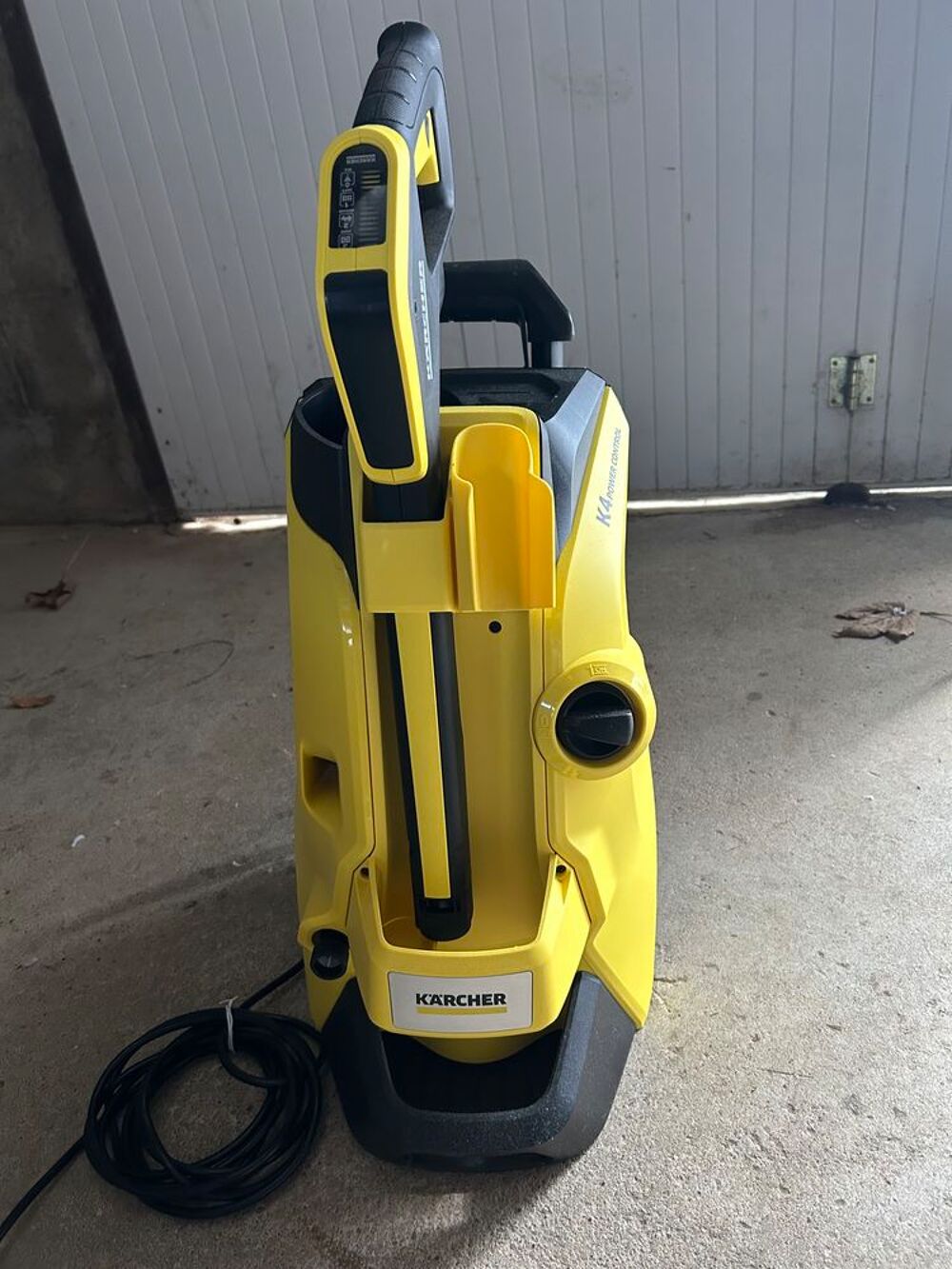 K&auml;rcher Bricolage