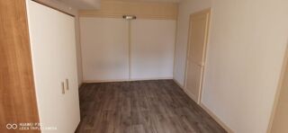  Appartement à louer 1 pièce 28 m²