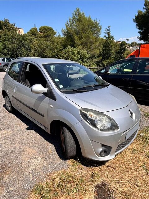 Renault twingo ii 1.5 dCi 65 eco2 Authentique