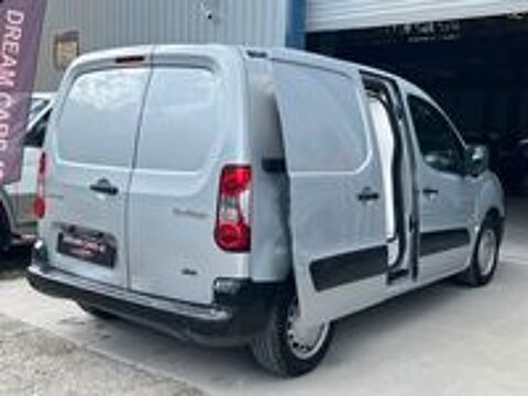 Berlingo B9 L1 600KG 2009 occasion 42700 Firminy