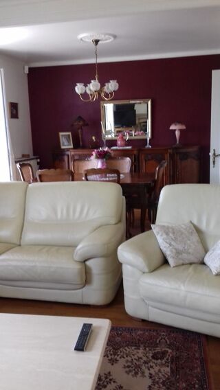  Maison à vendre 5 pièces 143 m²