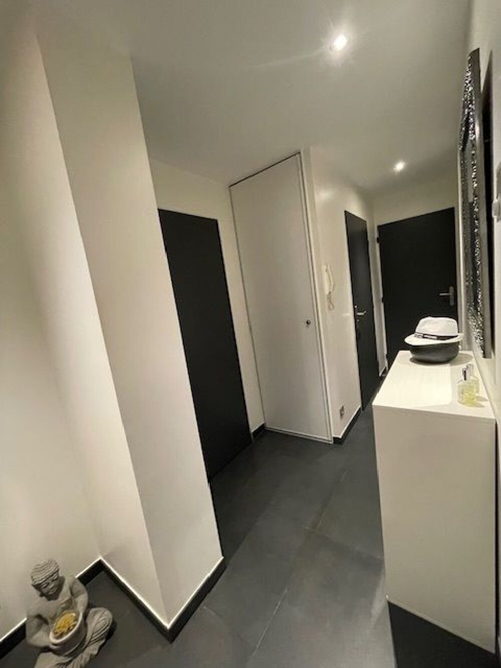 Vente Appartement Appartement Saint-nazaire-les-eymes