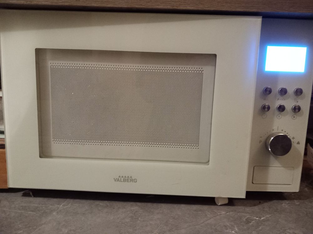 Micro-ondes Electroménager