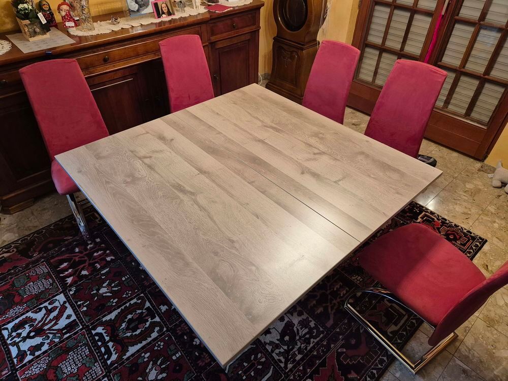 table salle &agrave; manger Meubles