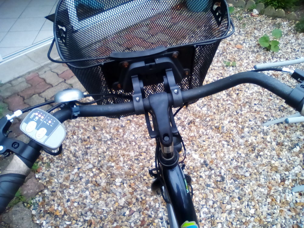 V&eacute;lo assistance &eacute;lectrique Vélos