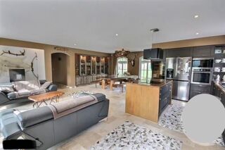  Maison � vendre 3 pi�ces 124 m�