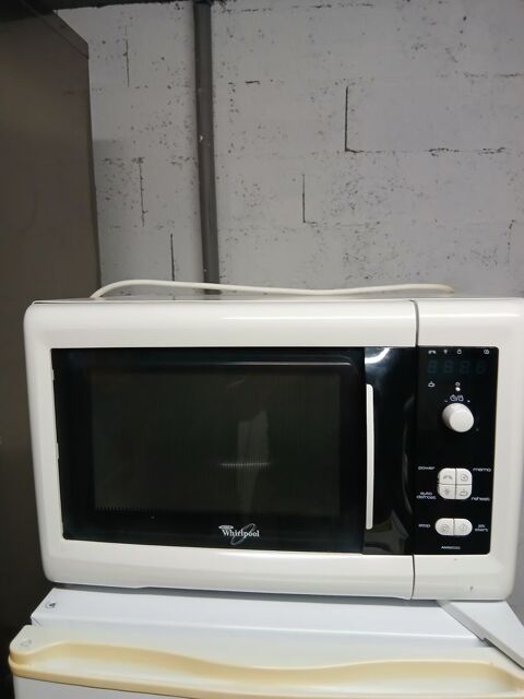 Micro ondes 40 Oberstinzel (57)