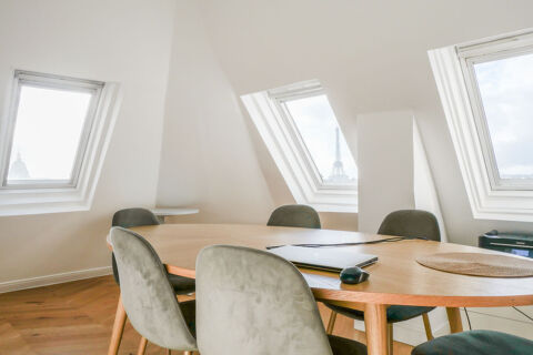Mobilier de bureau complet suite dmnagement 0 Paris 7 (75)