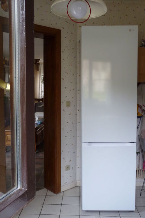 rfrigrateur conglateur 200 Thionville (57)