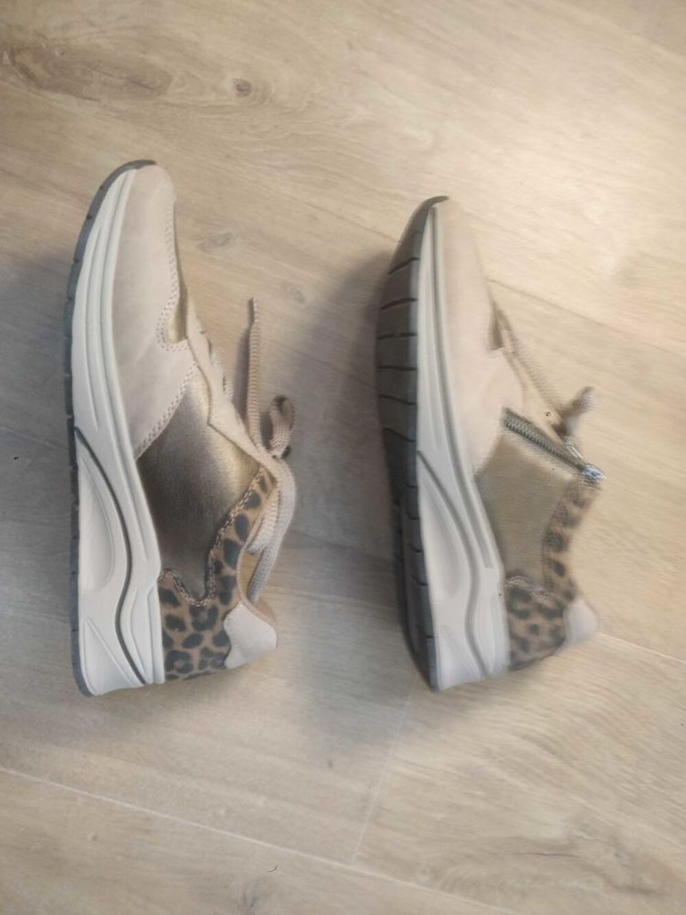 sneakers Rieker femme pointure 41 Chaussures