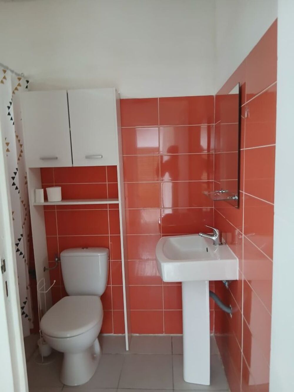 Location Appartement meublé à macouria Macouria