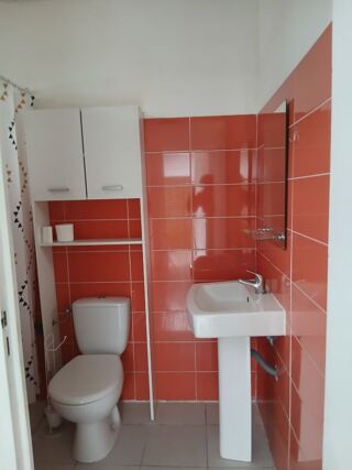  Appartement � louer 2 pi�ces 40 m�