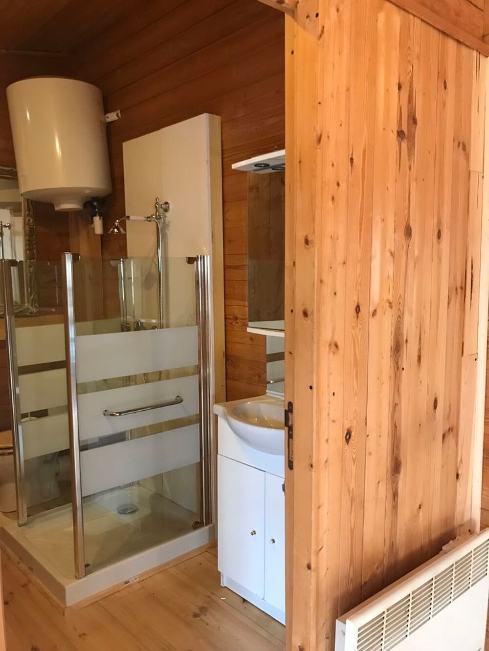 Location Maison Chalet indépendant Bouray-sur-juine