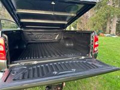 Fullback Fulback Cabine Approfondie 2.4 180 ch Pack Unlimited 2016 occasion 67280 Urmatt